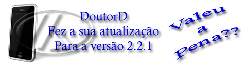 DoutorD.
